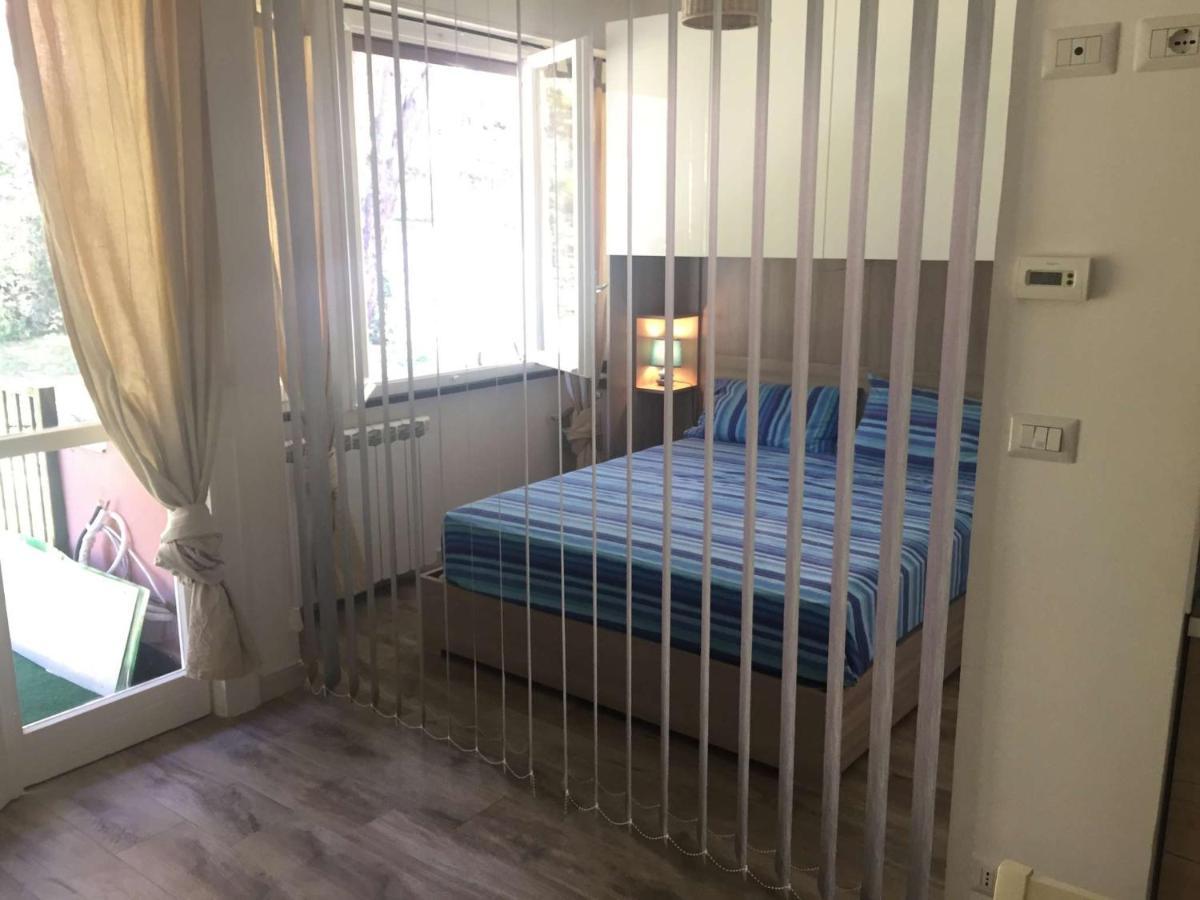 Apartmán Casa Di Gio Rapallo Exteriér fotografie