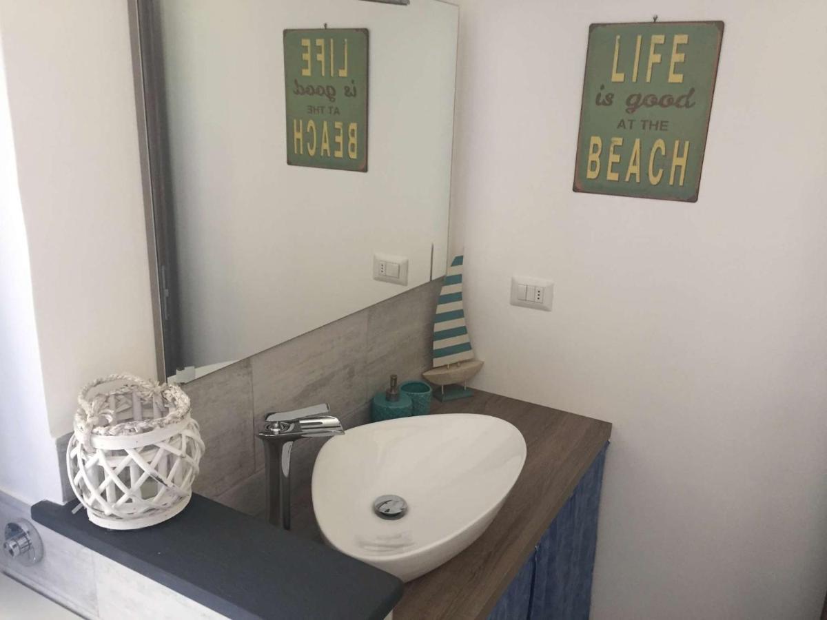 Apartmán Casa Di Gio Rapallo Exteriér fotografie