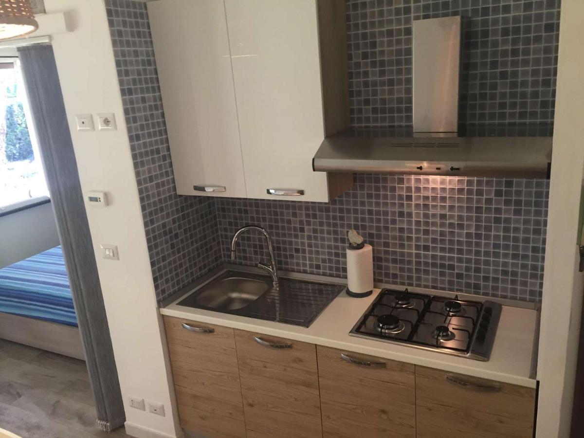 Apartmán Casa Di Gio Rapallo Exteriér fotografie