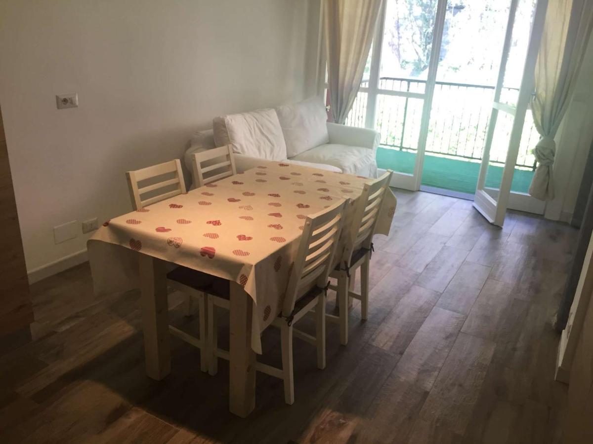 Apartmán Casa Di Gio Rapallo Exteriér fotografie