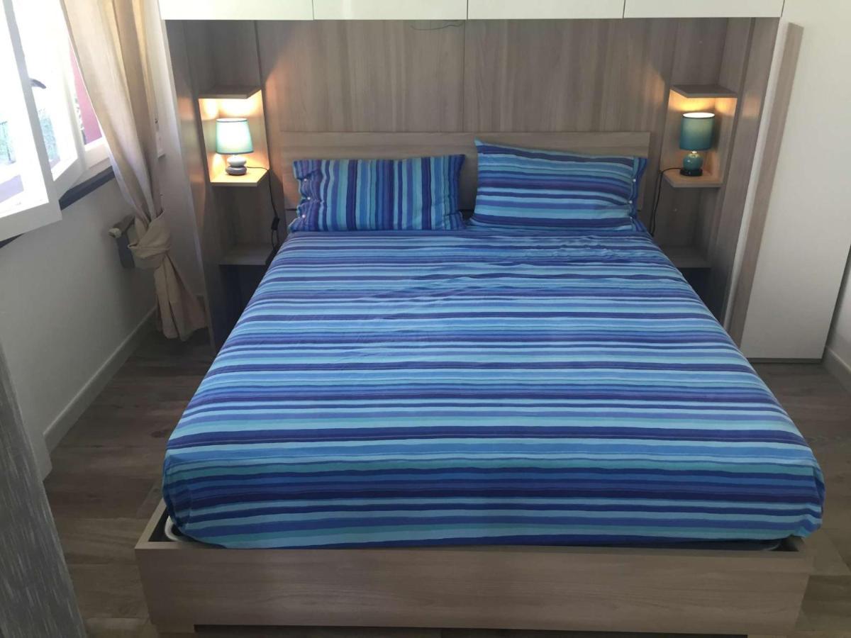 Apartmán Casa Di Gio Rapallo Exteriér fotografie