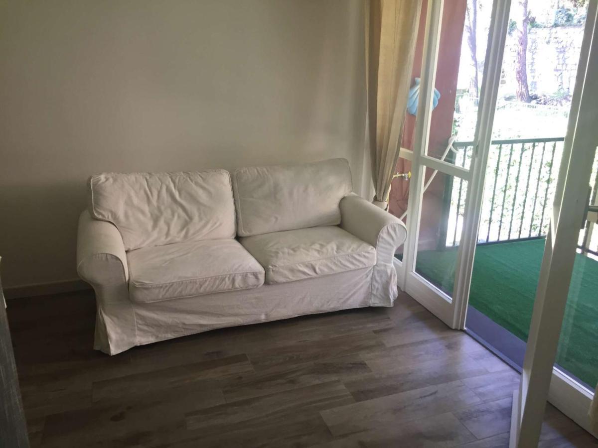 Apartmán Casa Di Gio Rapallo Exteriér fotografie