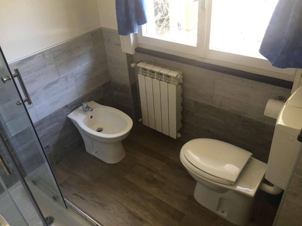 Apartmán Casa Di Gio Rapallo Exteriér fotografie