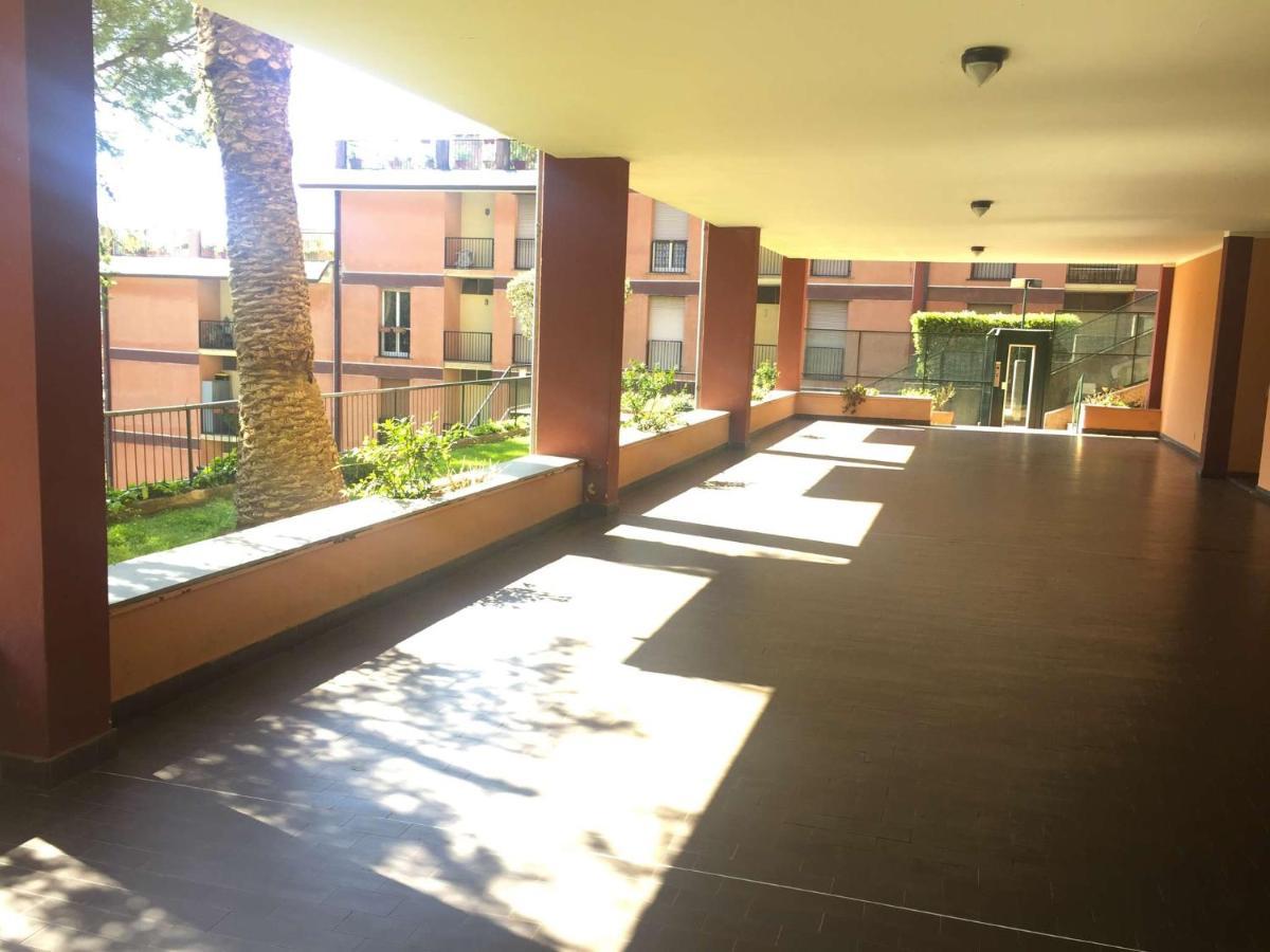 Apartmán Casa Di Gio Rapallo Exteriér fotografie