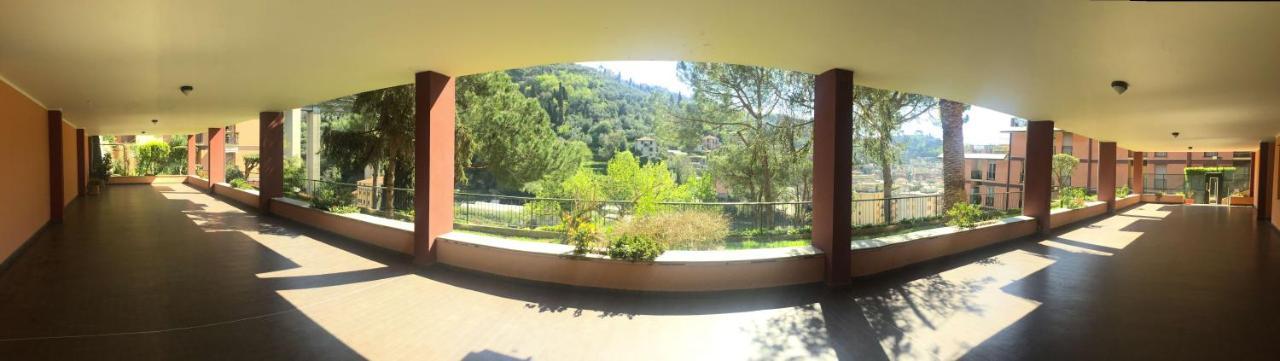 Apartmán Casa Di Gio Rapallo Exteriér fotografie